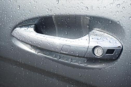 2013 Mercedes-Benz C-Class Luxury