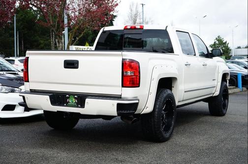2014 GMC Sierra 1500 Denali