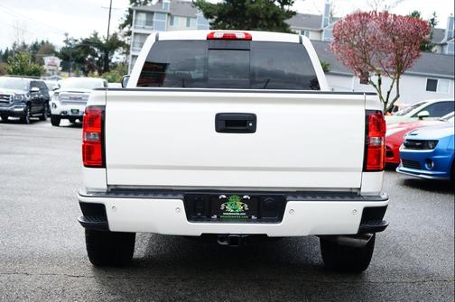 2014 GMC Sierra 1500 Denali