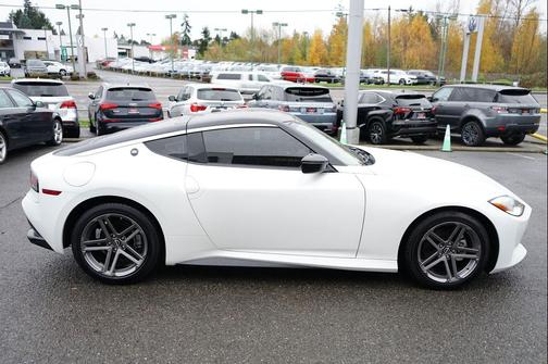 2024 Nissan Z Sport Auto