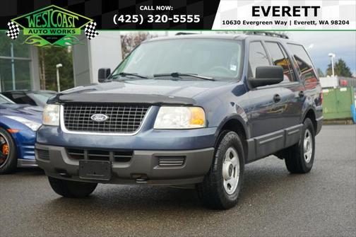 2005 Ford Expedition XLS