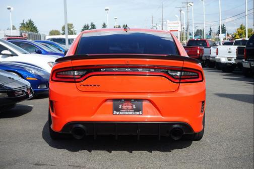 2017 Dodge Charger Daytona 392 RWD