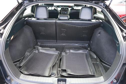 2022 Toyota Prius XLE
