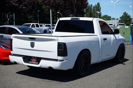 2012 RAM 1500 ST