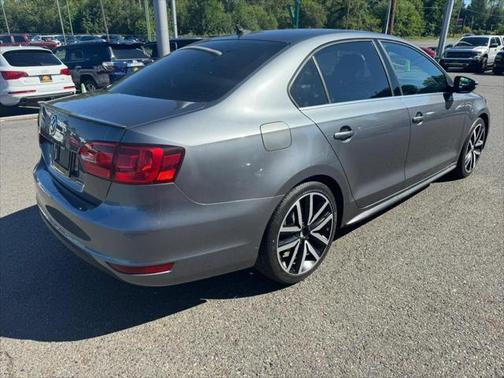 2013 Volkswagen Jetta GLI Autobahn