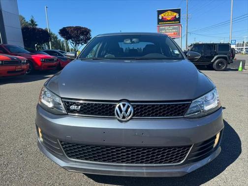 2013 Volkswagen Jetta GLI Autobahn