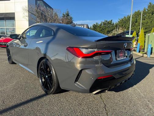 2021 BMW M440 i xDrive