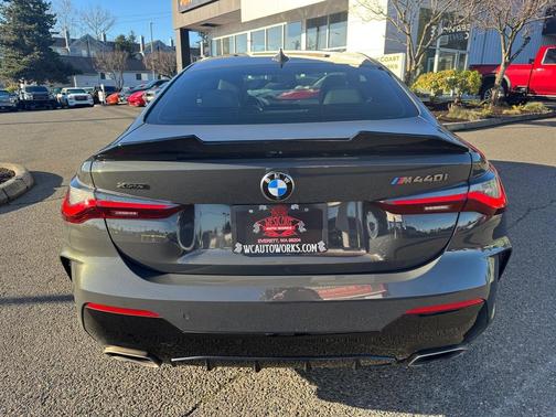 2021 BMW M440 i xDrive