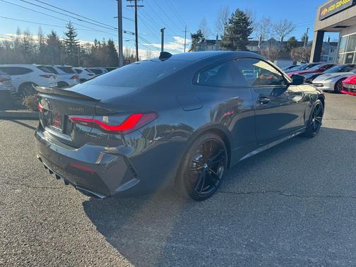 2021 BMW M440 i xDrive