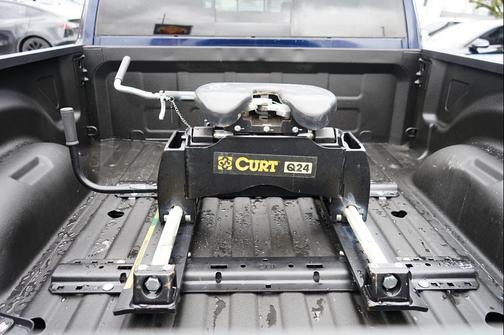 2012 RAM 3500 Laramie