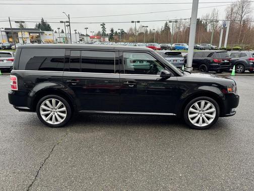 2014 Ford Flex SEL