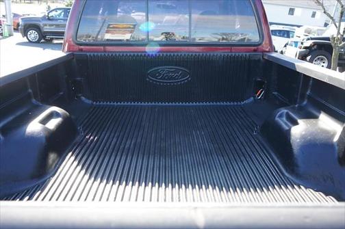 2000 Ford F-250 XLT