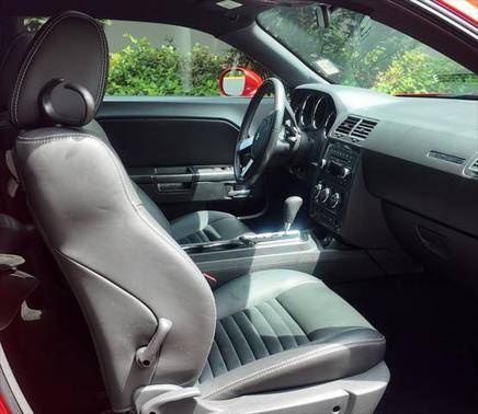 2010 Dodge Challenger R/T