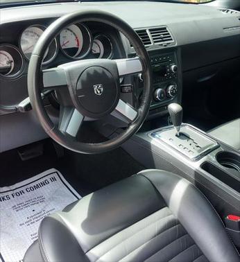 2010 Dodge Challenger R/T