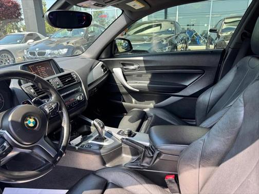 2014 BMW M235 M235i