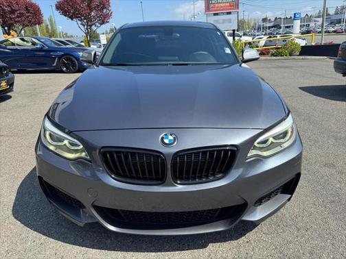 2014 BMW M235 M235i