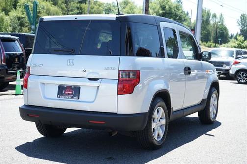 2011 Honda Element EX