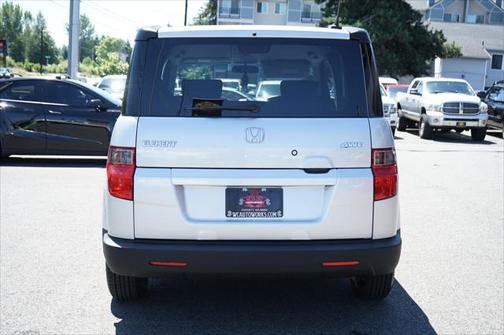 2011 Honda Element EX