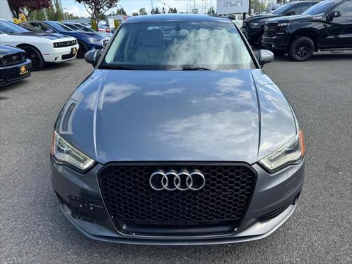 2015 Audi A3 2.0T Premium Plus