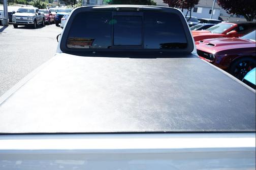 2004 Ford F-150 Lightning