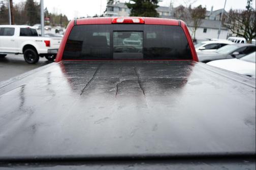 2019 GMC Sierra 3500 Denali