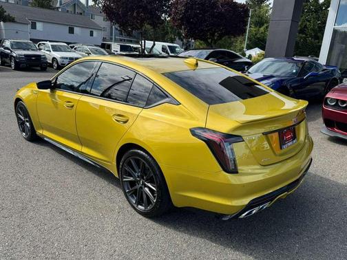 2024 Cadillac CT5-V V-Series