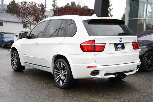 2013 BMW X5 xDrive50i