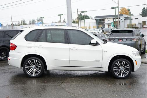2013 BMW X5 xDrive50i