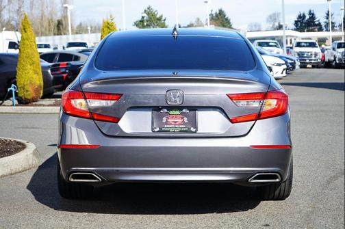 2020 Honda Accord Sport 1.5T