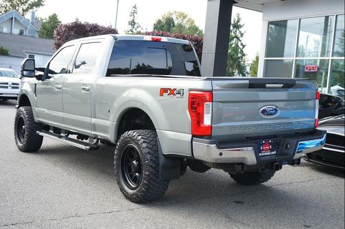 2019 Ford F-250 XLT