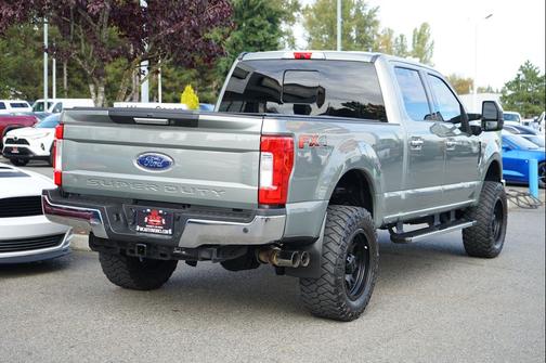 2019 Ford F-250 XLT