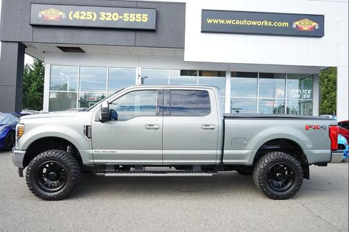 2019 Ford F-250 XLT