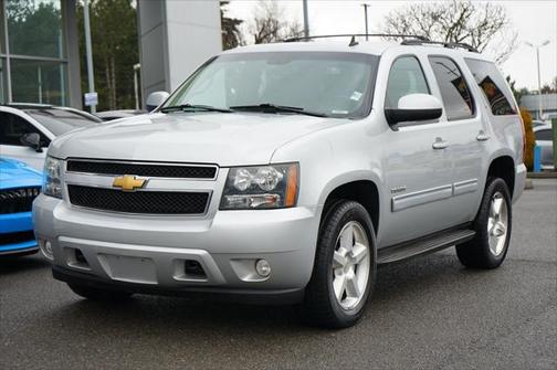 2013 Chevrolet Tahoe LT