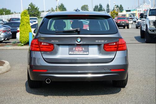 2014 BMW 328d xDrive