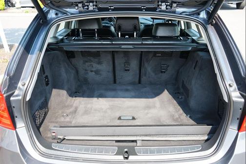 2014 BMW 328d xDrive
