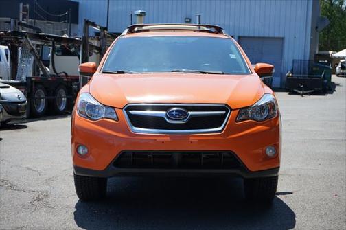 2015 Subaru XV Crosstrek 2.0i Limited