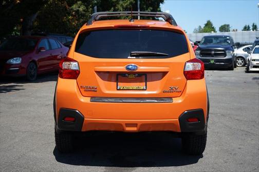 2015 Subaru XV Crosstrek 2.0i Limited