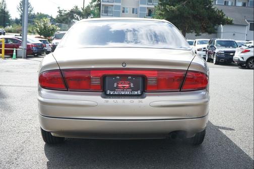 2003 Buick Regal LS