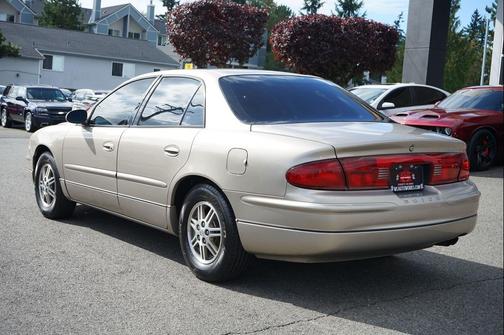 2003 Buick Regal LS