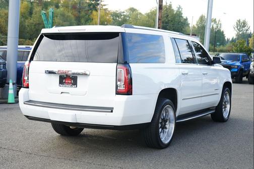 2015 GMC Yukon XL 1500 Denali