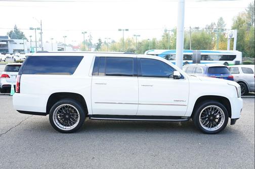 2015 GMC Yukon XL 1500 Denali