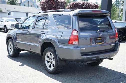 2008 Toyota 4Runner Limited
