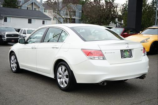 2010 Honda Accord EX-L