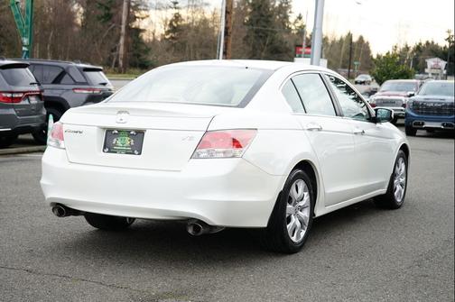 2010 Honda Accord EX-L