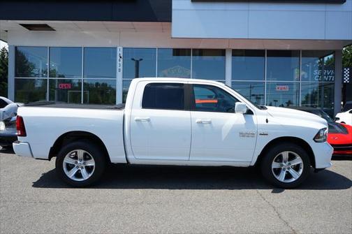 2015 RAM 1500 Sport