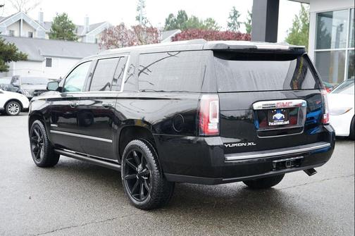 2016 GMC Yukon XL Denali