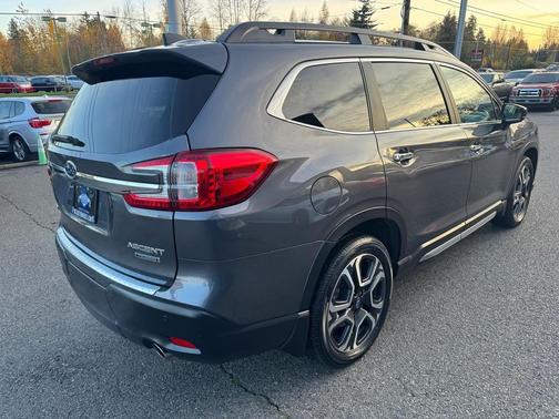 2025 Subaru Ascent Touring 7-Passenger