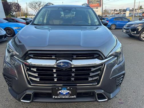 2025 Subaru Ascent Touring 7-Passenger
