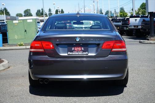 2007 BMW 328 328i