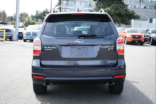 2016 Subaru Forester 2.0XT Touring